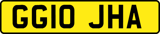 GG10JHA