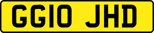 GG10JHD