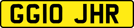 GG10JHR