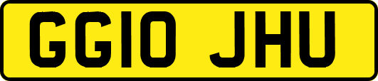 GG10JHU
