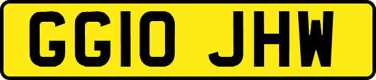 GG10JHW