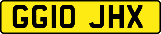 GG10JHX