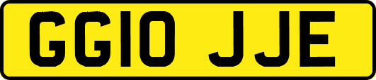 GG10JJE