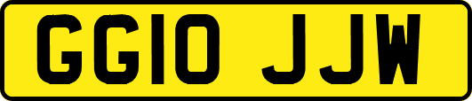 GG10JJW