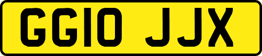 GG10JJX