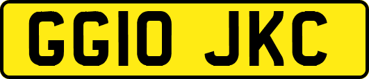 GG10JKC
