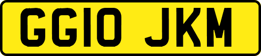 GG10JKM