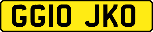 GG10JKO