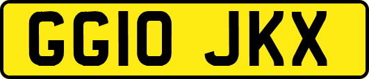 GG10JKX
