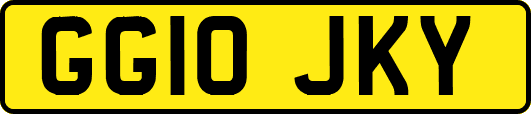 GG10JKY