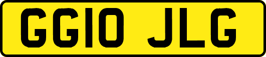 GG10JLG