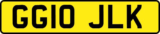 GG10JLK