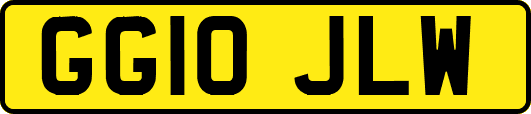 GG10JLW