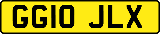 GG10JLX