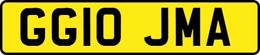 GG10JMA