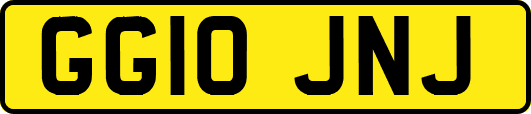 GG10JNJ