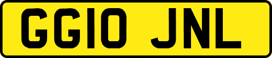 GG10JNL