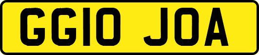 GG10JOA