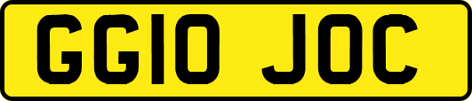 GG10JOC