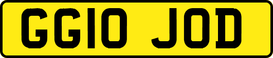 GG10JOD