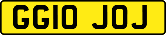 GG10JOJ
