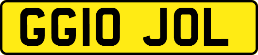 GG10JOL