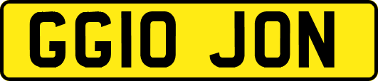 GG10JON