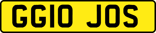 GG10JOS