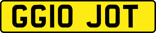 GG10JOT