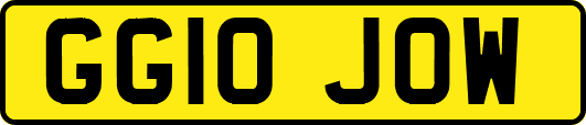 GG10JOW