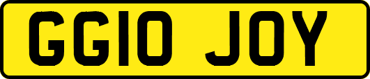 GG10JOY