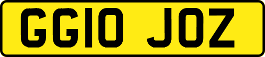 GG10JOZ