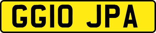 GG10JPA