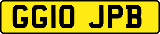 GG10JPB
