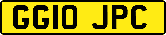 GG10JPC