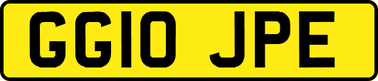 GG10JPE