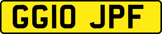 GG10JPF