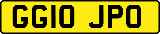 GG10JPO