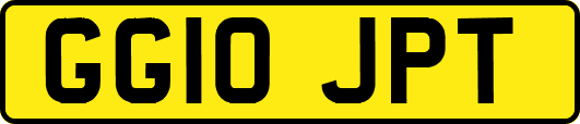 GG10JPT