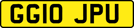 GG10JPU
