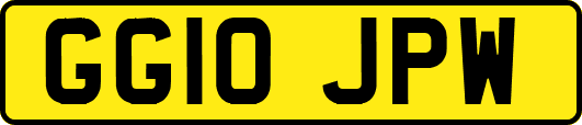 GG10JPW