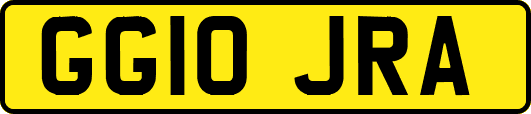 GG10JRA