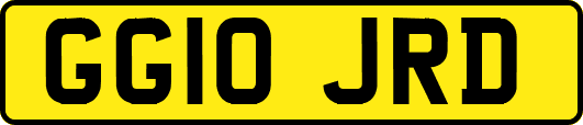 GG10JRD