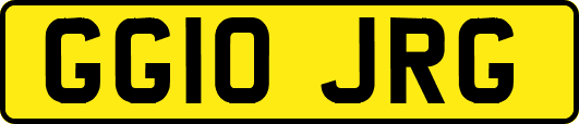GG10JRG