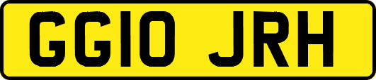 GG10JRH
