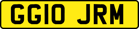 GG10JRM