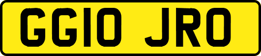 GG10JRO
