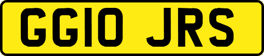 GG10JRS