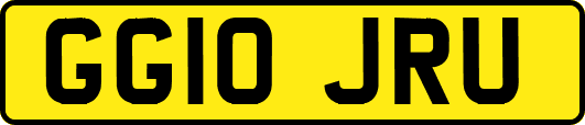 GG10JRU