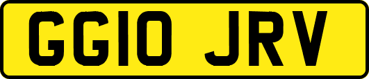 GG10JRV